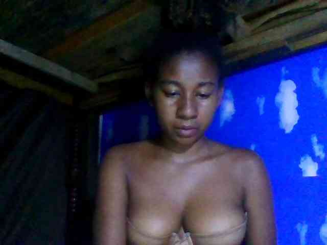 Raharisexy webcam