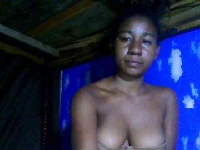 Raharisexy webcam