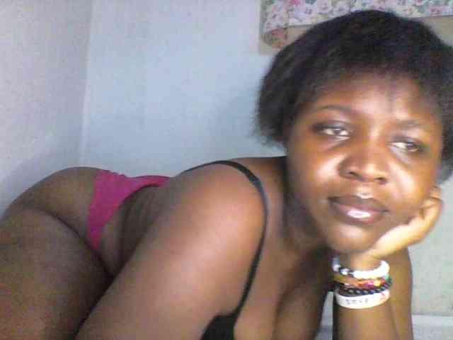 Sweetekila1 webcam