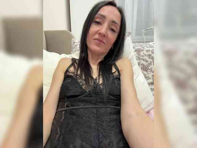 Liya-liya webcam