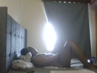 prettyariah Porn Show