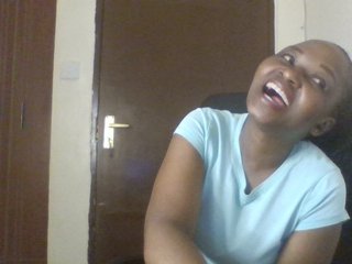 prettyariah Porn Show