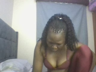 prettyariah Porn Show