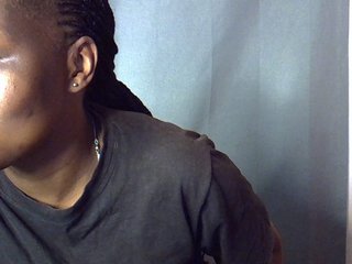 prettyariah Porn Show