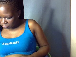 prettyariah Porn Show