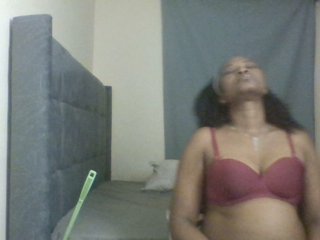 prettyariah Porn Show