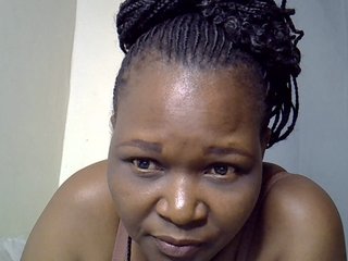 prettyariah Porn Show