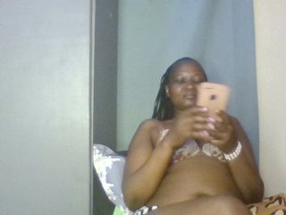 prettyariah Porn Show