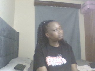 prettyariah Porn Show