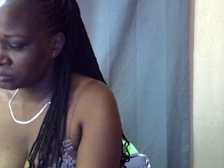 prettyariah Porn Show