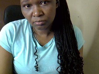 prettyariah Porn Show