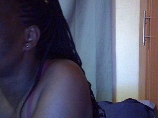 prettyariah Porn Show