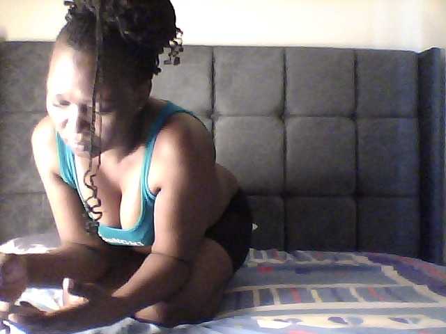 Babygirl5csd's BongaCams show and profile