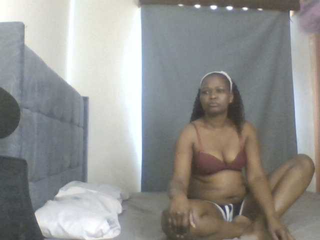 Preview of prettyariah