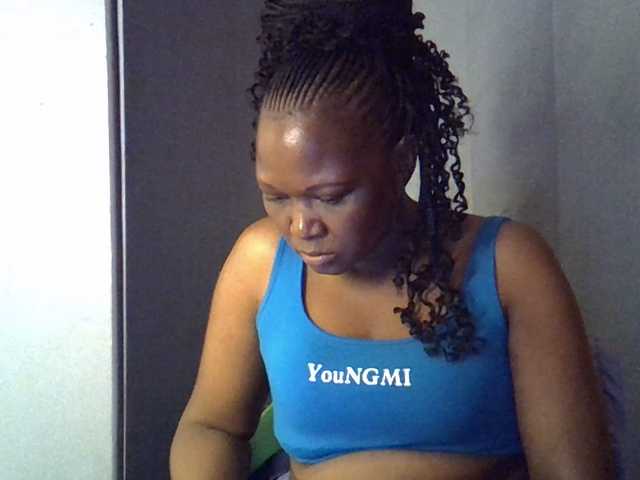 Babygirl5csd's BongaCams show and profile