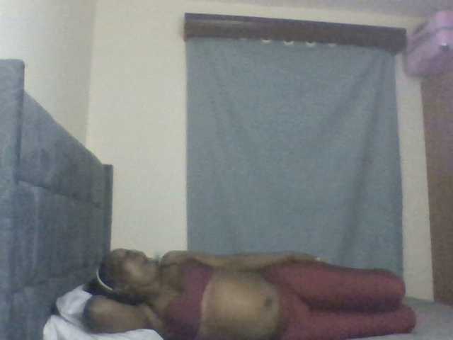 Preview of prettyariah