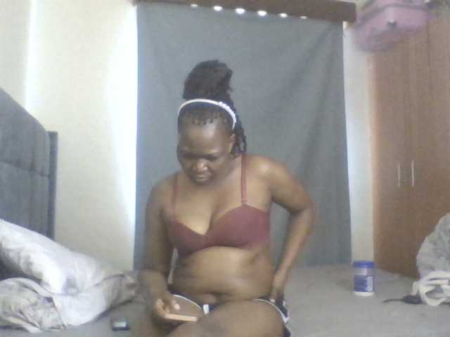 Preview of prettyariah