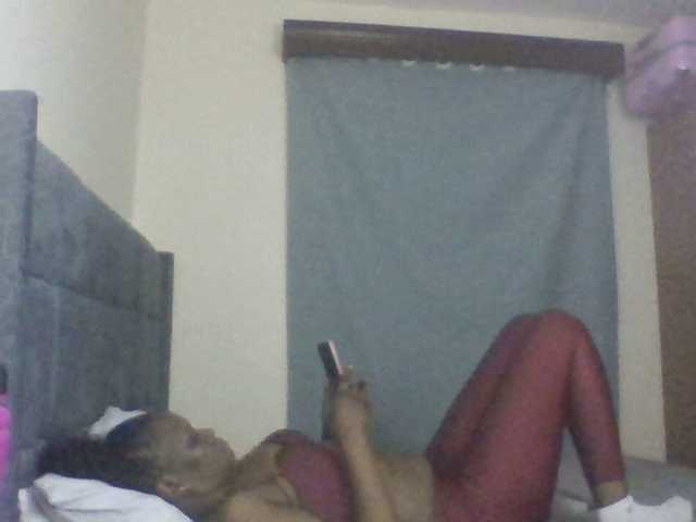 Babygirl5csd's BongaCams show and profile