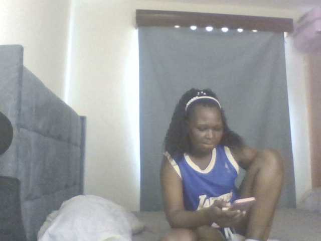 Babygirl5csd's BongaCams show and profile