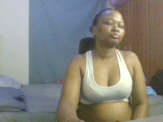 Preview of prettyariah