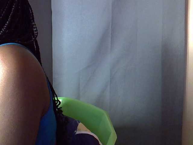 Babygirl5csd's BongaCams show and profile