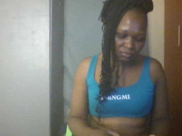 Babygirl5csd's BongaCams show and profile