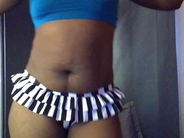 prettyariah webcam