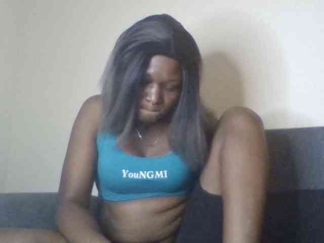 Babygirl5csd webcam