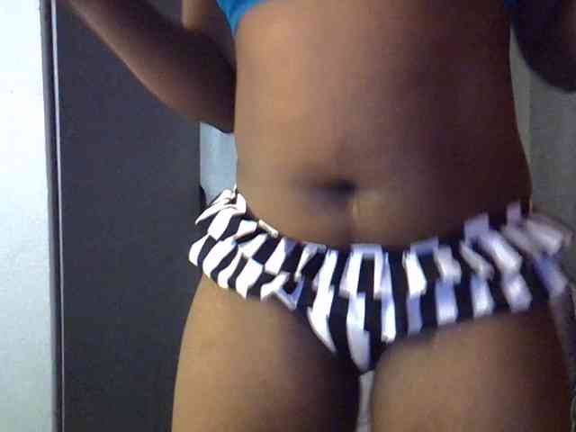 prettyariah webcam