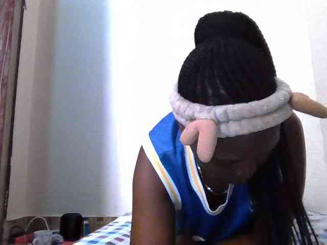 Babygirl5csd webcam