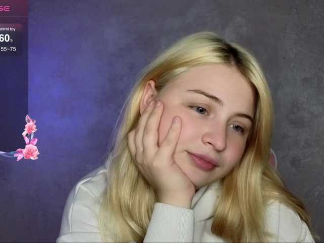BlondeBond