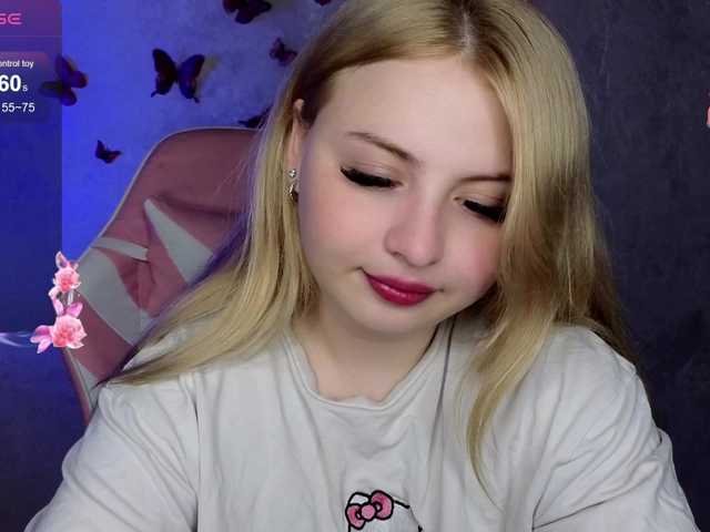 sex BlondeBond