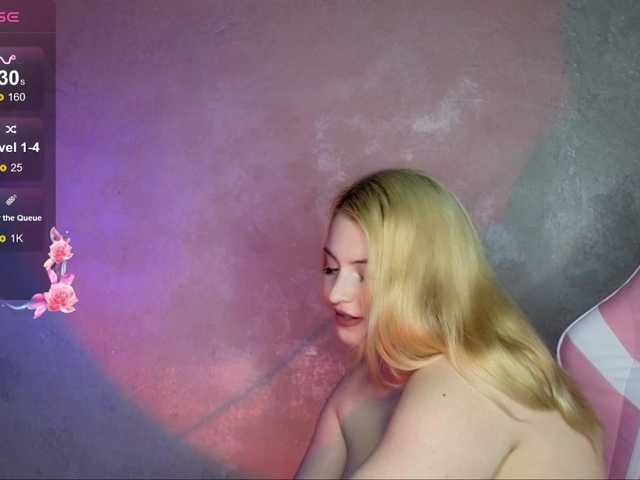 BlondeBond live cam and statistics on UnifiedCams