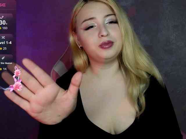 web cam sex online BlondeBond