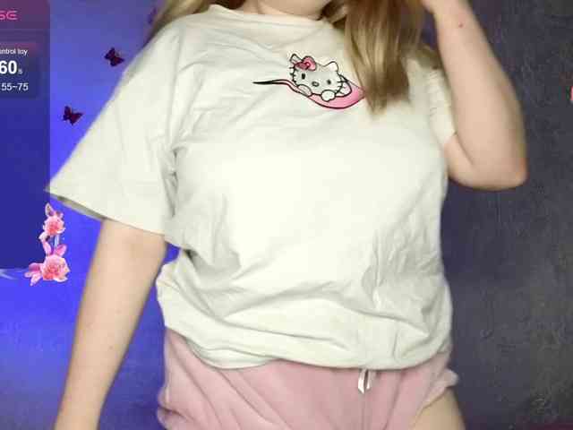 online sex cam BlondeBond