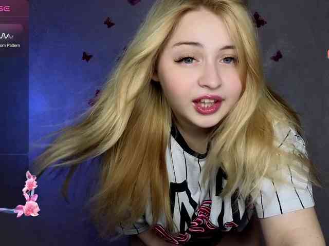 BlondeBond
