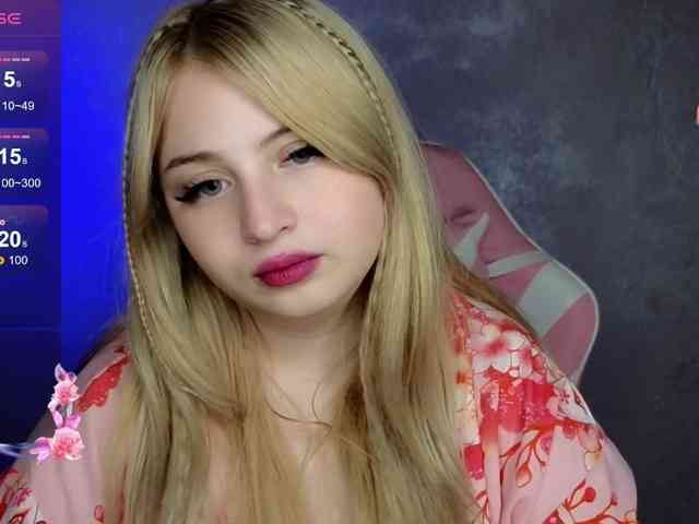 sex webcam chat BlondeBond