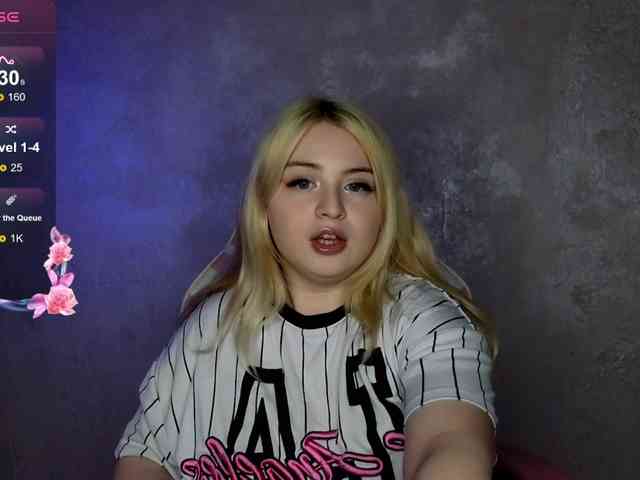 BlondeBond private