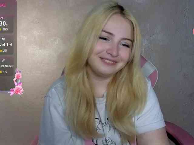 BlondeBond