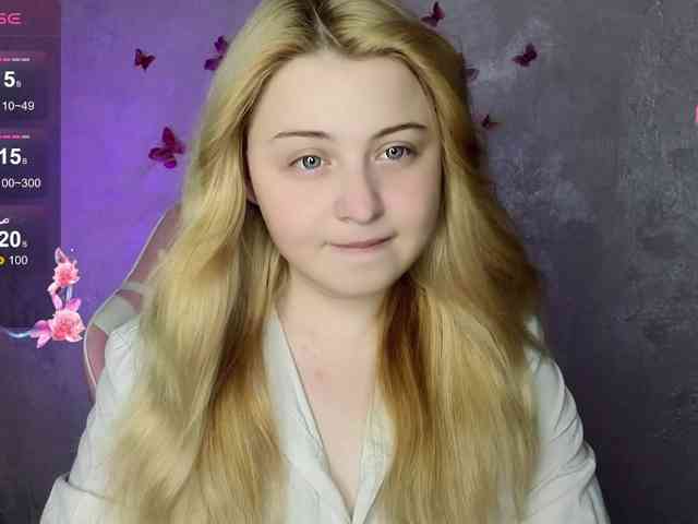 BlondeBond