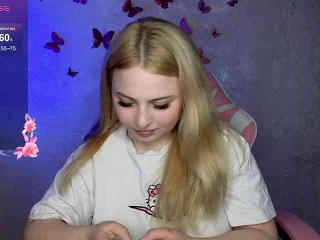 sexcam chat BlondeBond