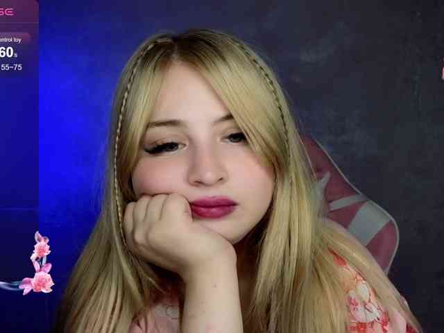 adult cam xxx BlondeBond