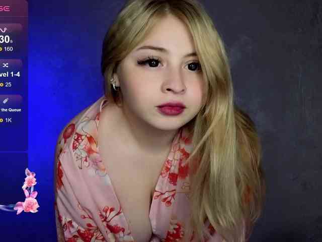 BlondeBond