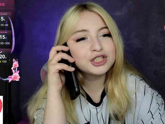 BlondeBond