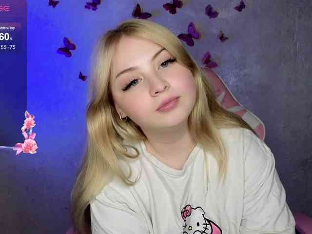 BlondeBond