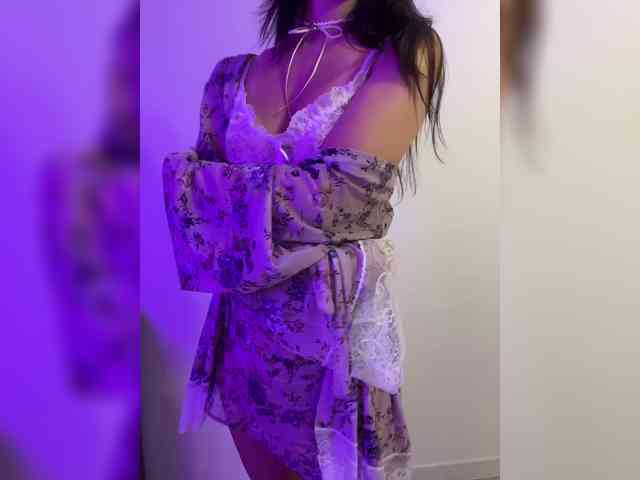 ImLewinsky Live Webcam on BongaCams