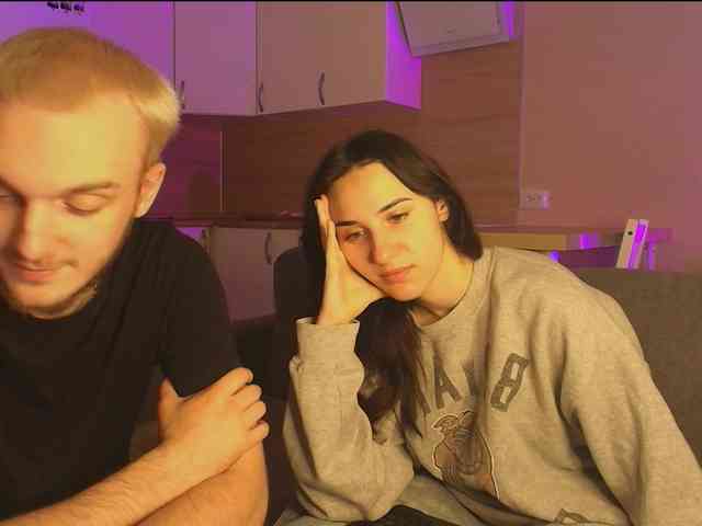 YouSoSweet1 webcam