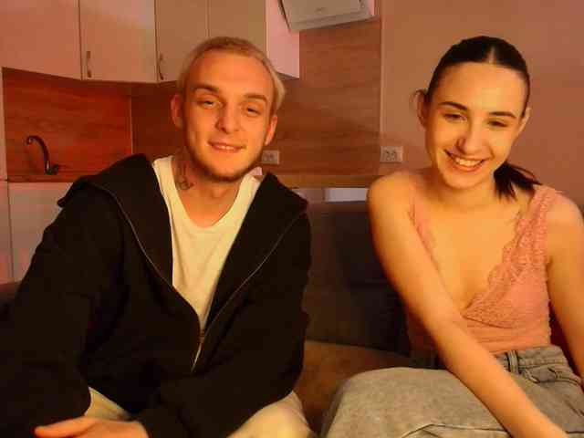YouSoSweet1 webcam