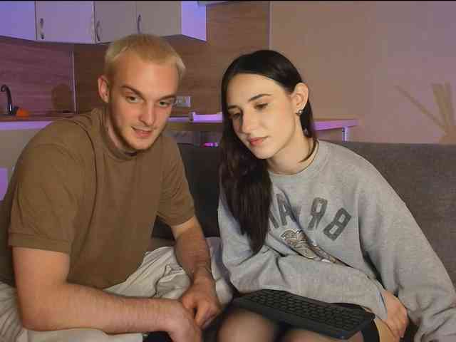 YouSoSweet1 webcam
