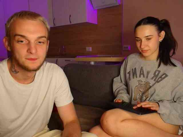 YouSoSweet1 webcam